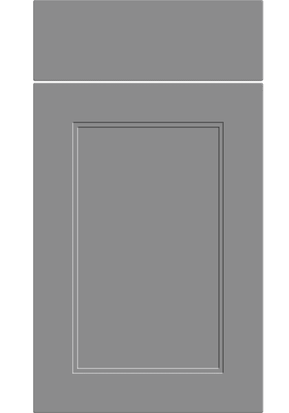 Supermatt Dust Grey